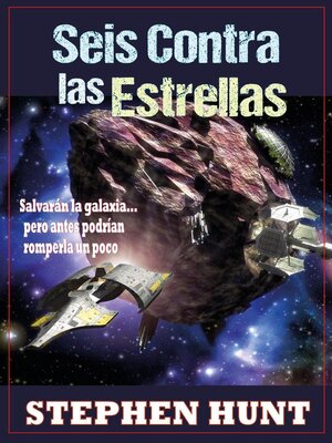 cover image of Seis Contra las Estrellas